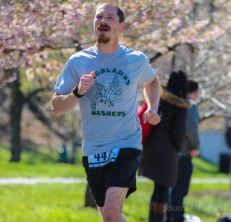 Cherry Blossom 10k Run-49