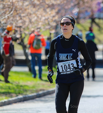 Cherry Blossom 10k Run-132