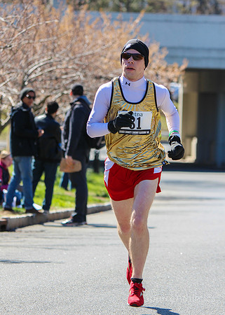 Cherry Blossom 10k Run-19