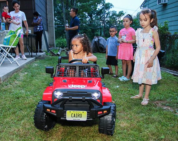 Cairo's Birthday -201