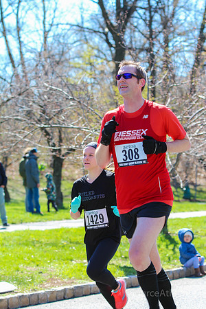 Cherry Blossom 10k Run-110