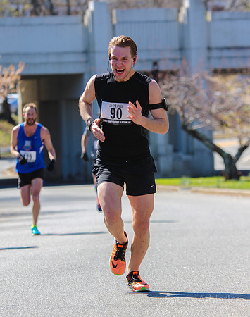 Cherry Blossom 10k Run-58