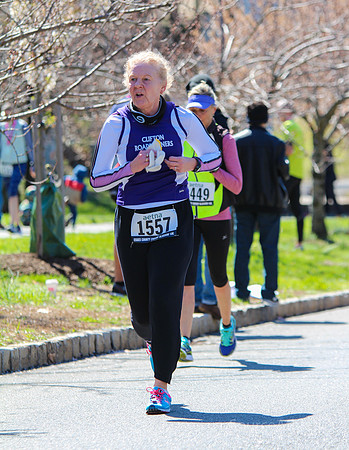 Cherry Blossom 10k Run-148