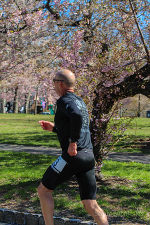 Cherry Blossom 10k Run-115
