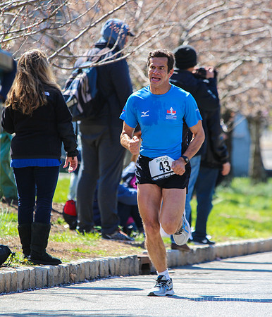 Cherry Blossom 10k Run-77