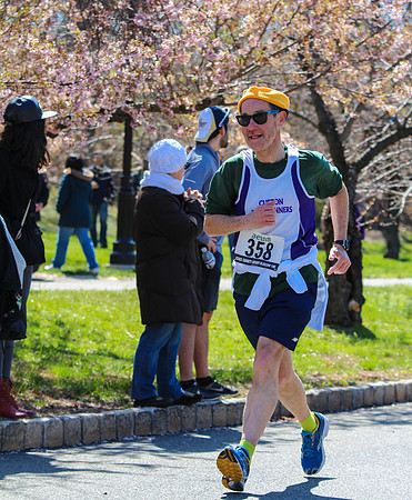 Cherry Blossom 10k Run-150