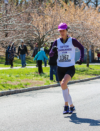 Cherry Blossom 10k Run-97
