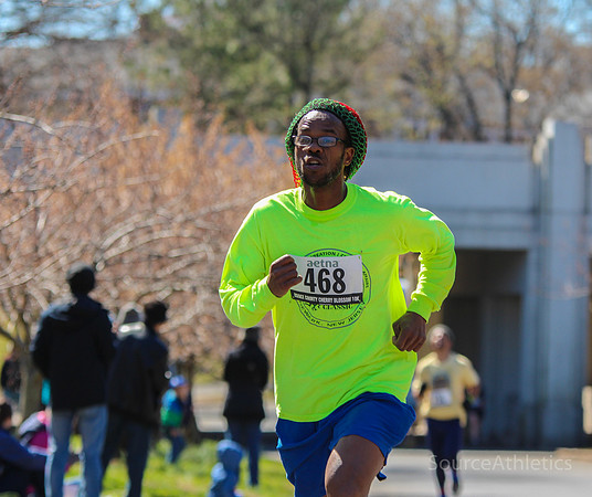 Cherry Blossom 10k Run-83