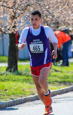 Cherry Blossom 10k Run-107