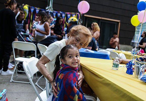 Cairo's Birthday -48