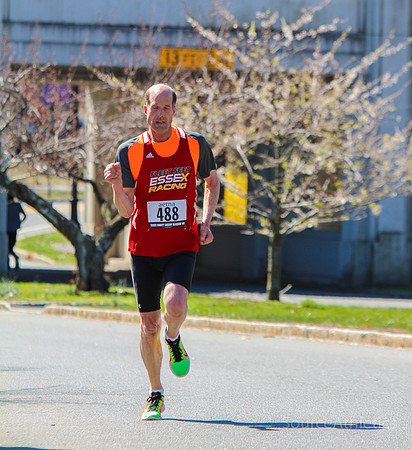 Cherry Blossom 10k Run-88