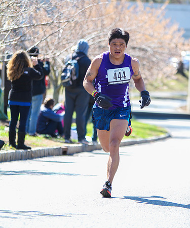 Cherry Blossom 10k Run-34