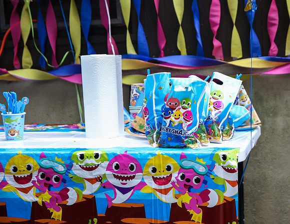 Cairo's Birthday -5