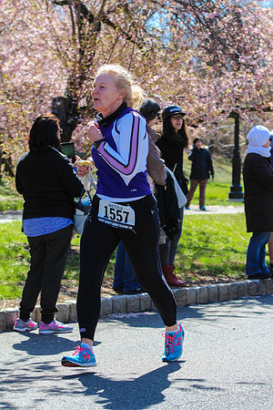 Cherry Blossom 10k Run-149