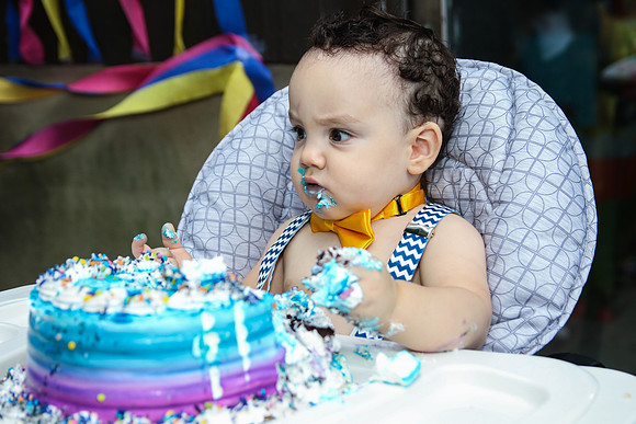 Cairo's Birthday -160
