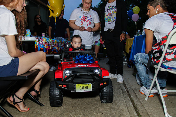 Cairo's Birthday -186