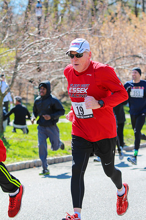 Cherry Blossom 10k Run-124