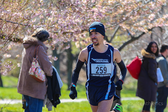 Cherry Blossom 10k Run-42