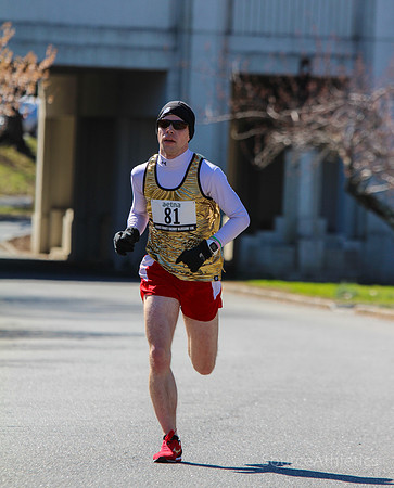Cherry Blossom 10k Run-17