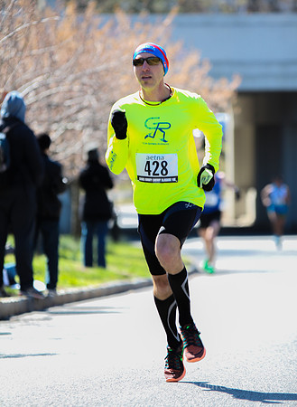Cherry Blossom 10k Run-32