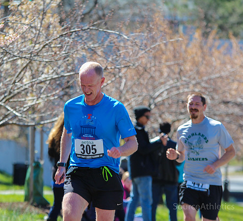Cherry Blossom 10k Run-46