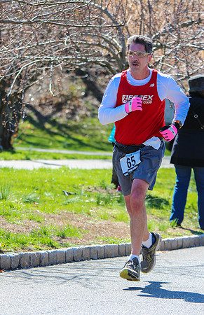 Cherry Blossom 10k Run-104