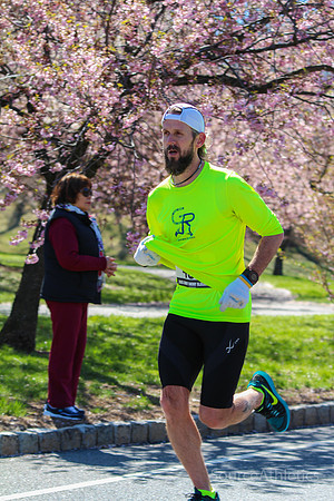 Cherry Blossom 10k Run-39