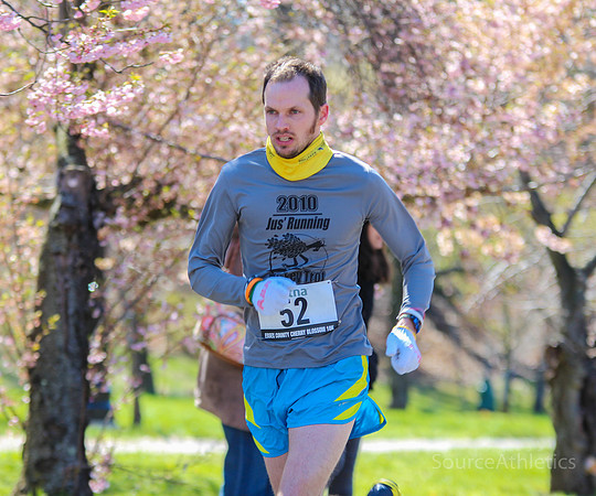 Cherry Blossom 10k Run-28