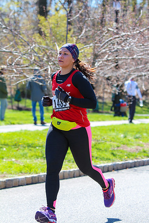 Cherry Blossom 10k Run-125