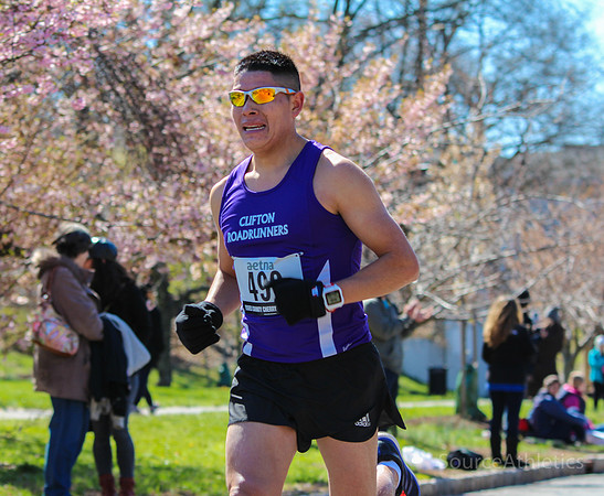 Cherry Blossom 10k Run-26