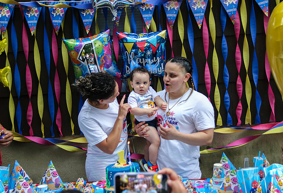 Cairo's Birthday -133