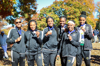 Region 19 Cross Country Championships