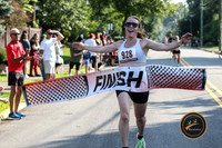 2025 Glen Rock Tribute Run