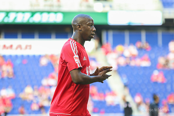 RedBulls 4