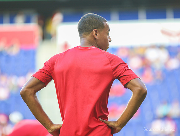 RedBulls 1