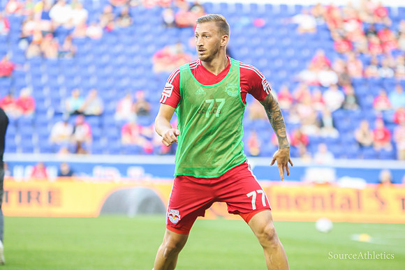 RedBulls 3