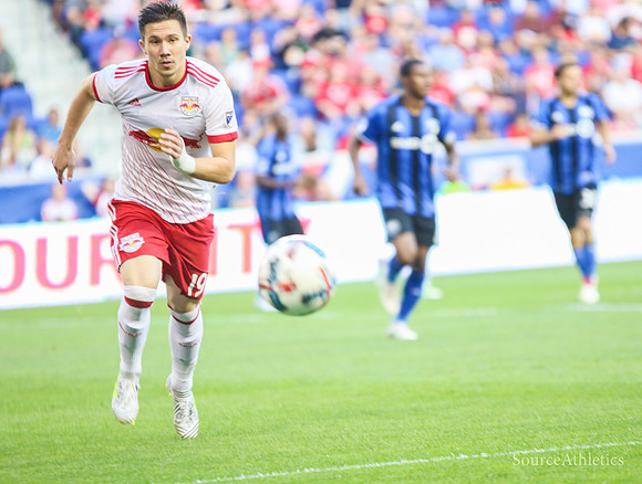 RedBulls 6