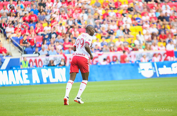 RedBulls 7