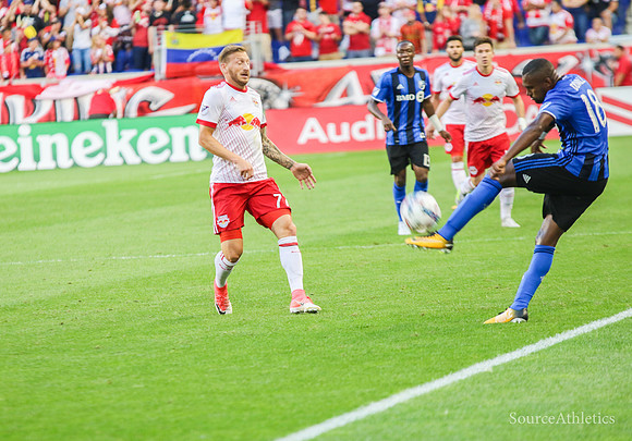 RedBulls 8