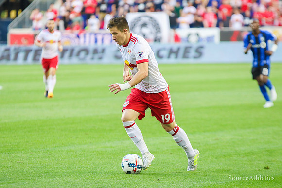 RedBulls 9