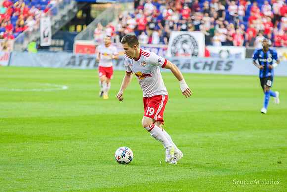 RedBulls 10