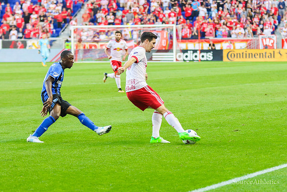 RedBulls 12