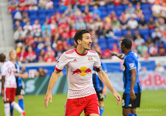 RedBulls 16