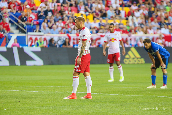 RedBulls 19