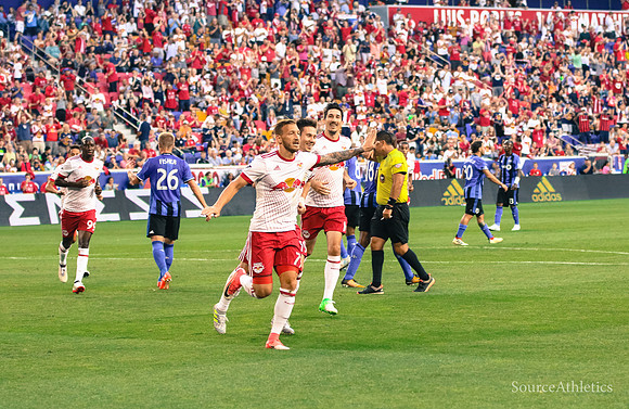 RedBulls 21