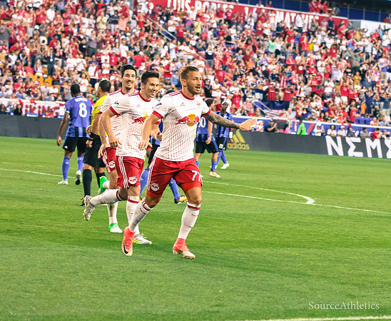 RedBulls 22