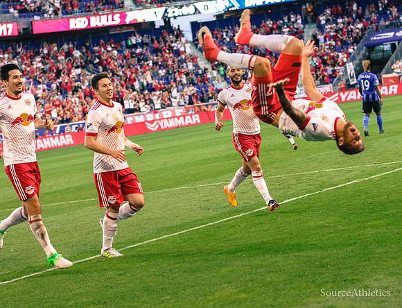RedBulls 23
