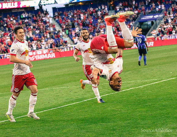 RedBulls 24