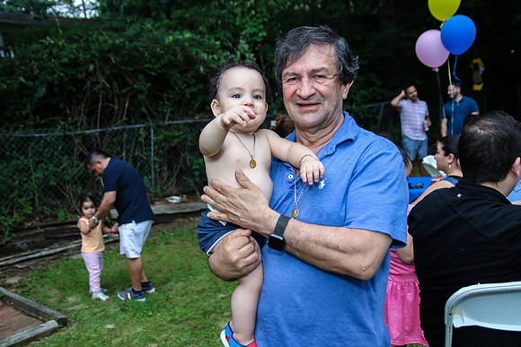 Cairo's Birthday -129