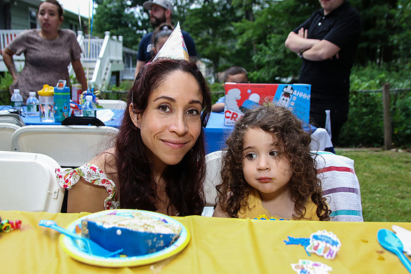 Cairo's Birthday -148